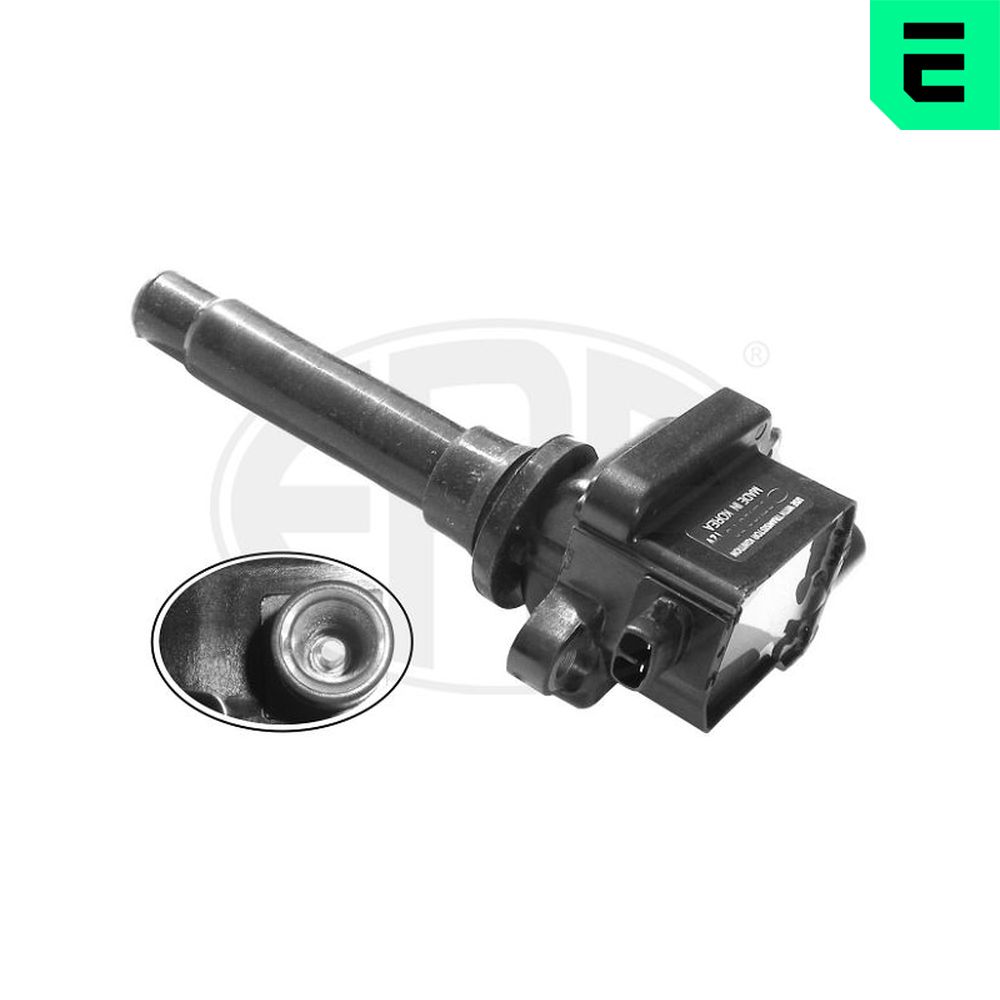 Катушка зажигания - 880214A ERA