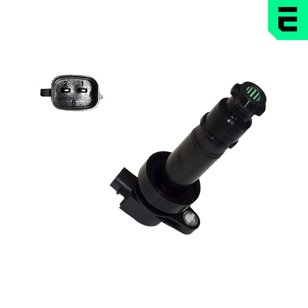 Ignition Coil - 880246A ERA