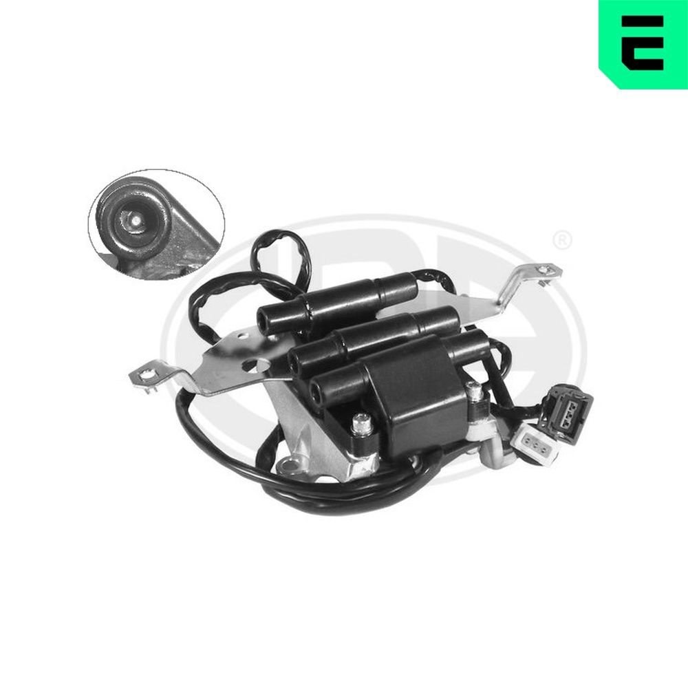 Ignition Coil - 880287A ERA