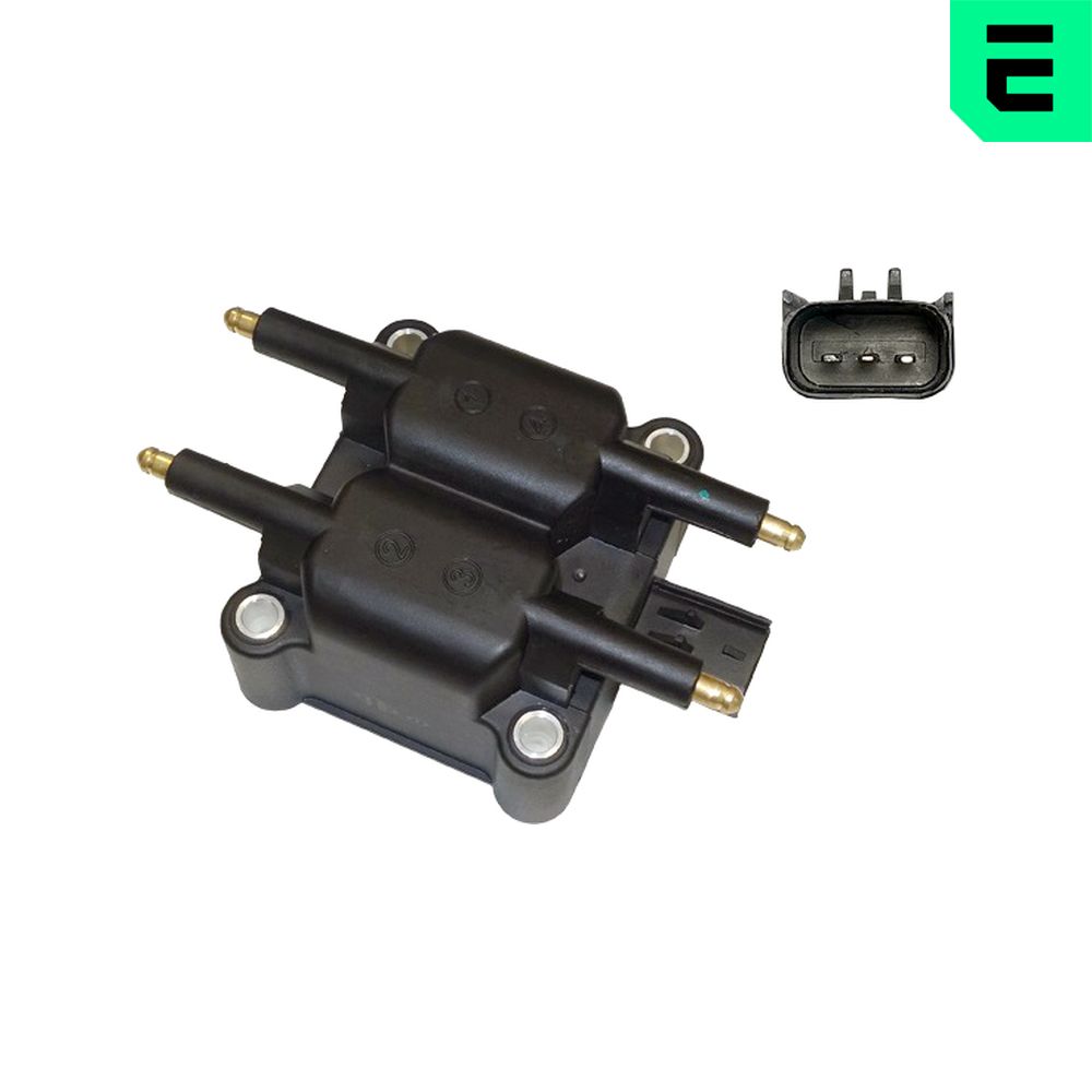 Катушка зажигания - 880297A ERA