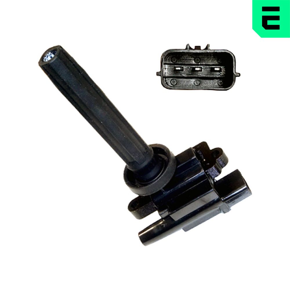 Катушка зажигания - 880317A ERA