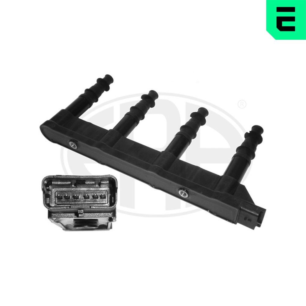 Ignition Coil - 880332 ERA