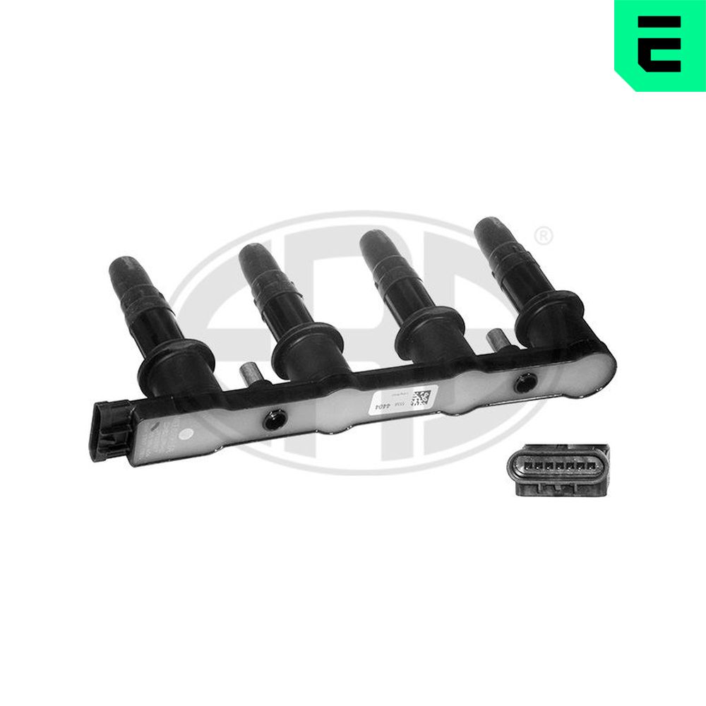 Ignition Coil - 880376 ERA