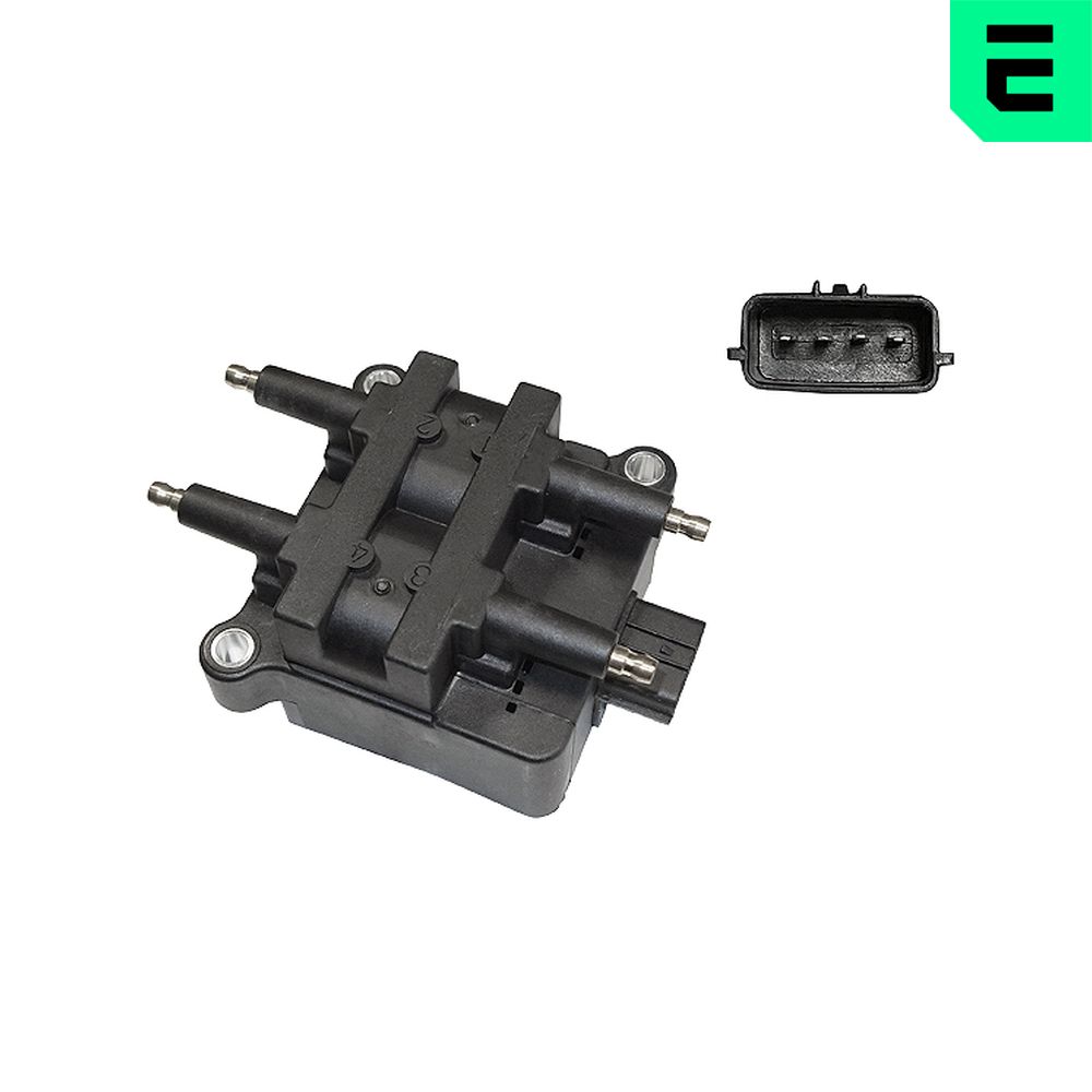 Ignition Coil - 880393A ERA