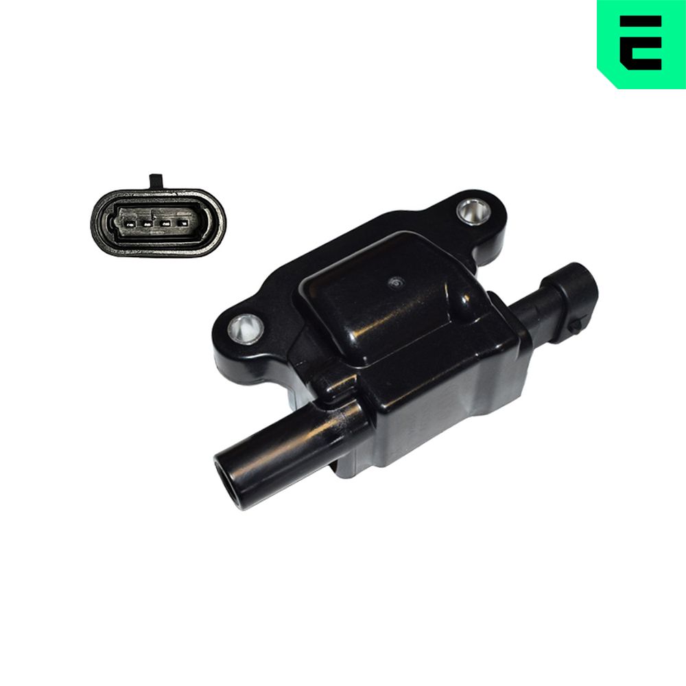 Ignition Coil - 880399A ERA