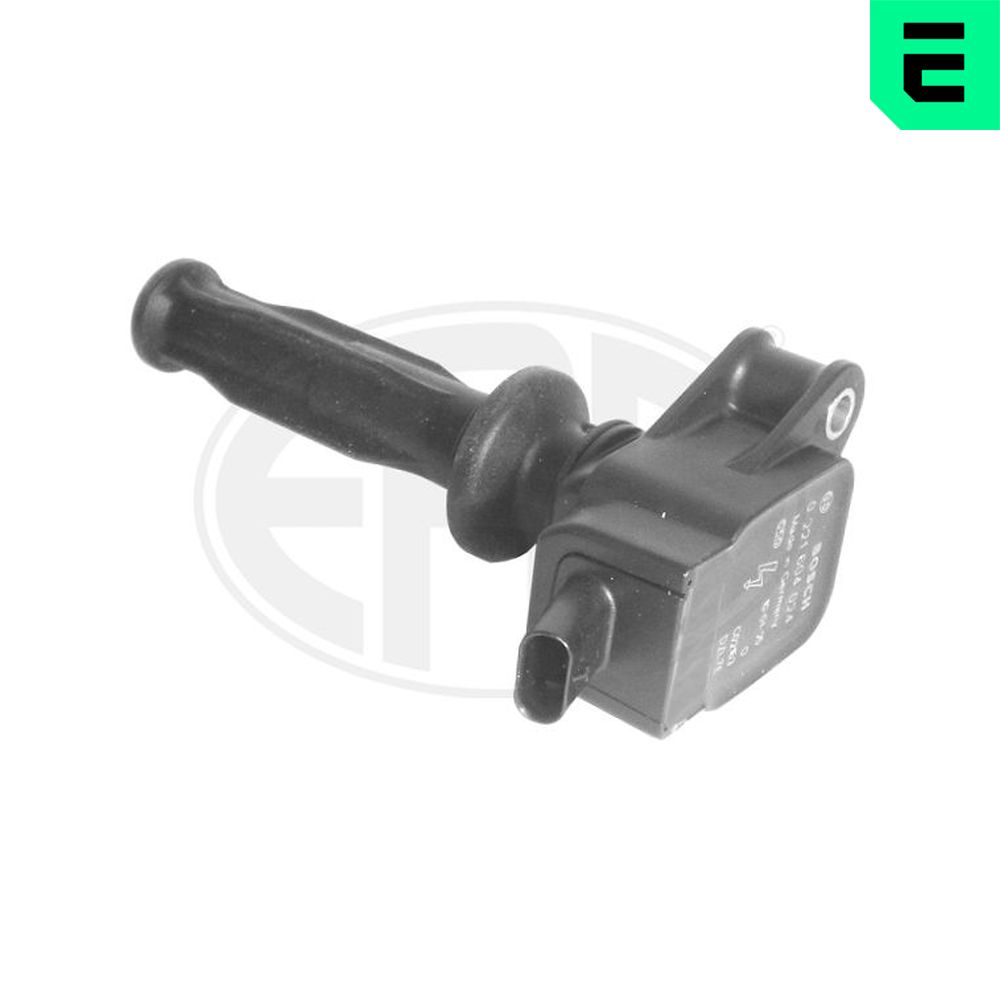 ritė, uždegimas - 880418 ERA
