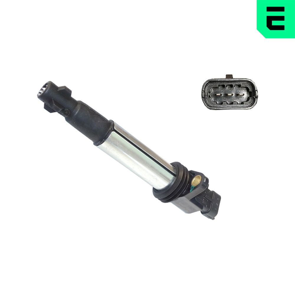 Катушка зажигания - 880419A ERA