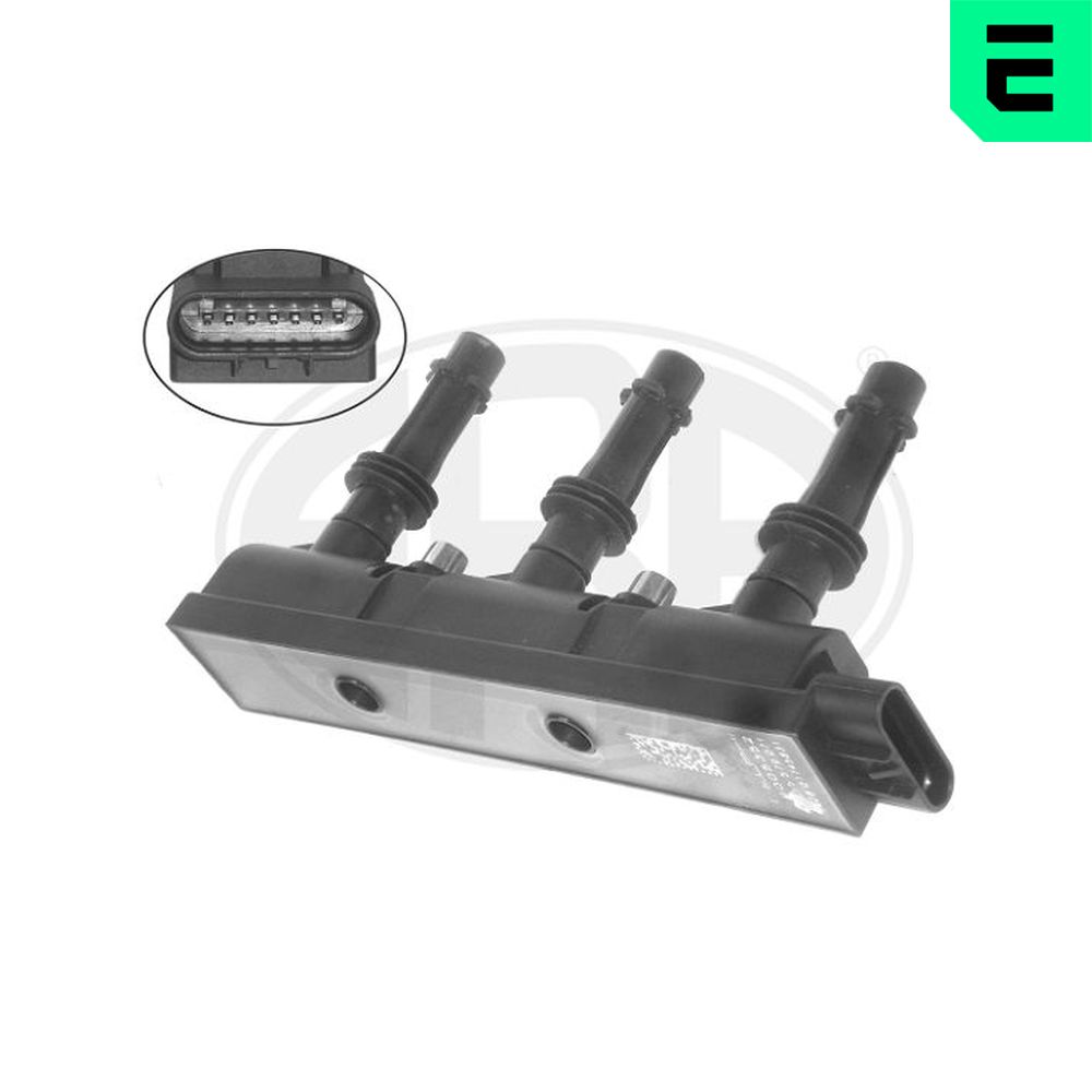 Ignition Coil - 880420 ERA