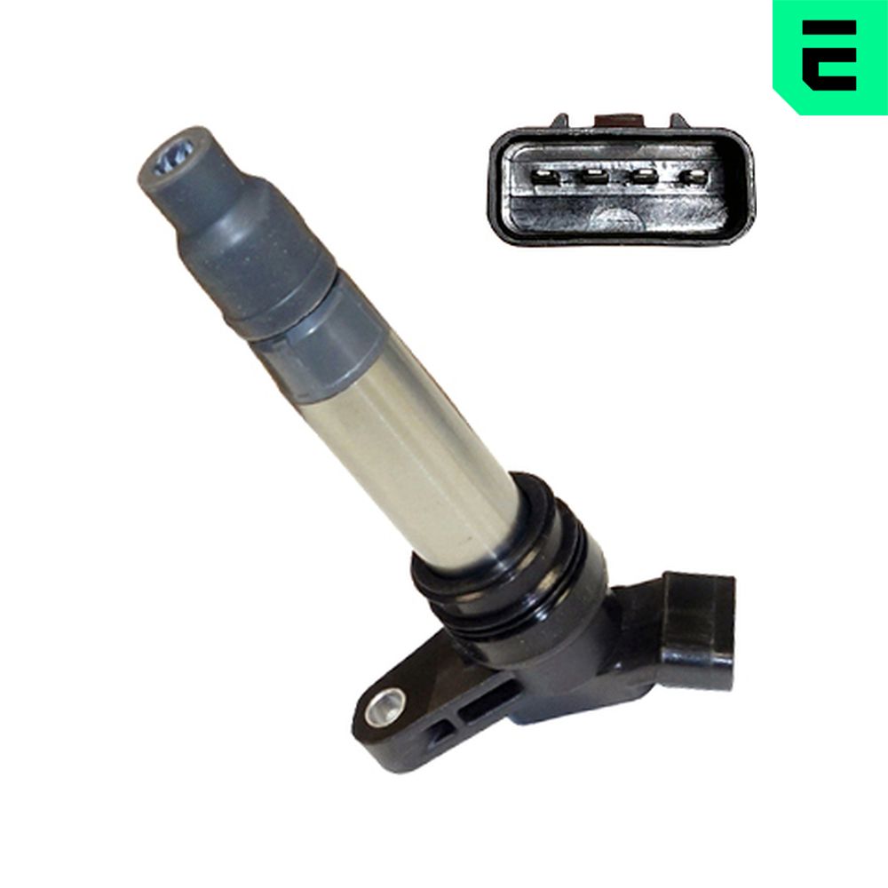 Ignition Coil - 880510A ERA