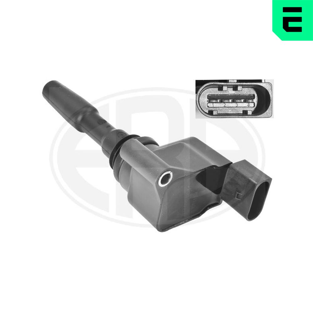 Ignition Coil - 880511 ERA