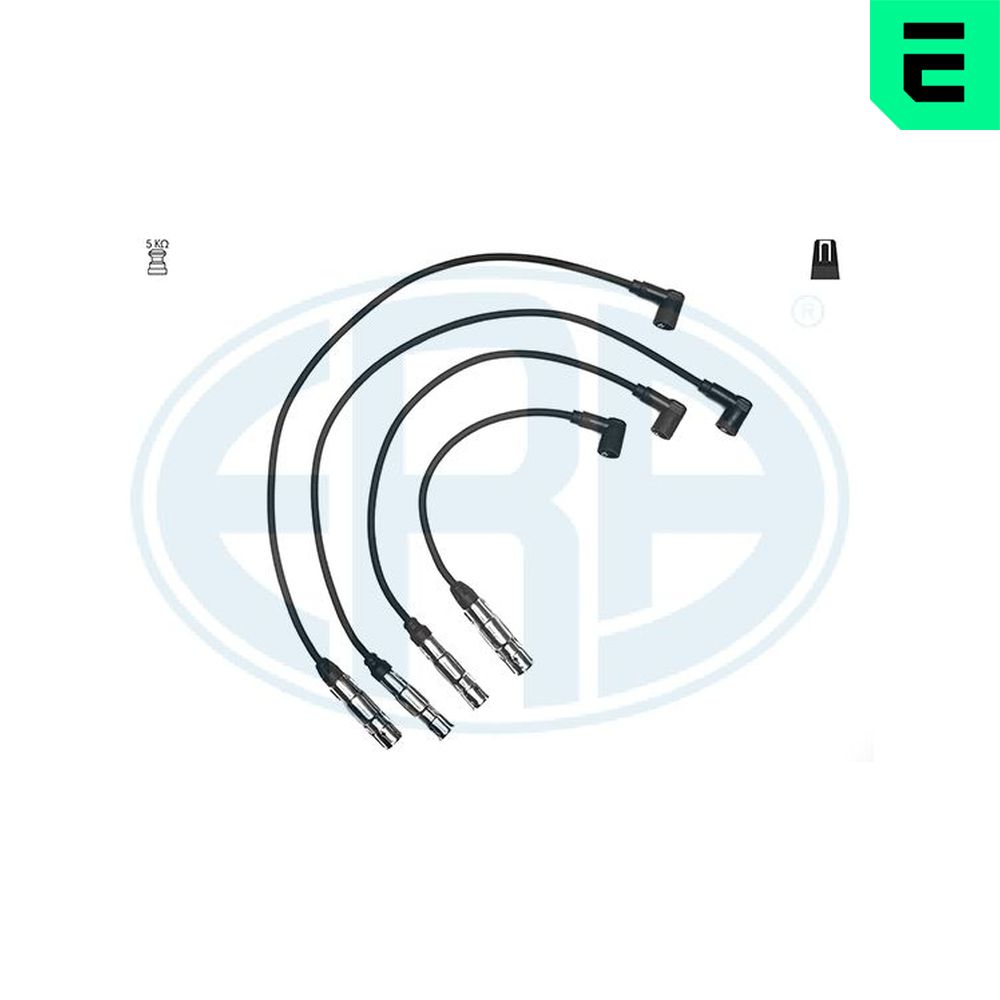 Ignition Cable Kit - 883007 ERA