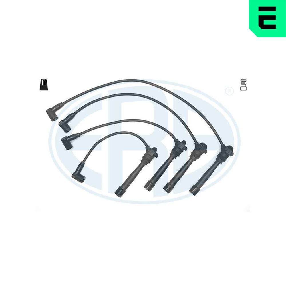Ignition Cable Kit - 883013 ERA