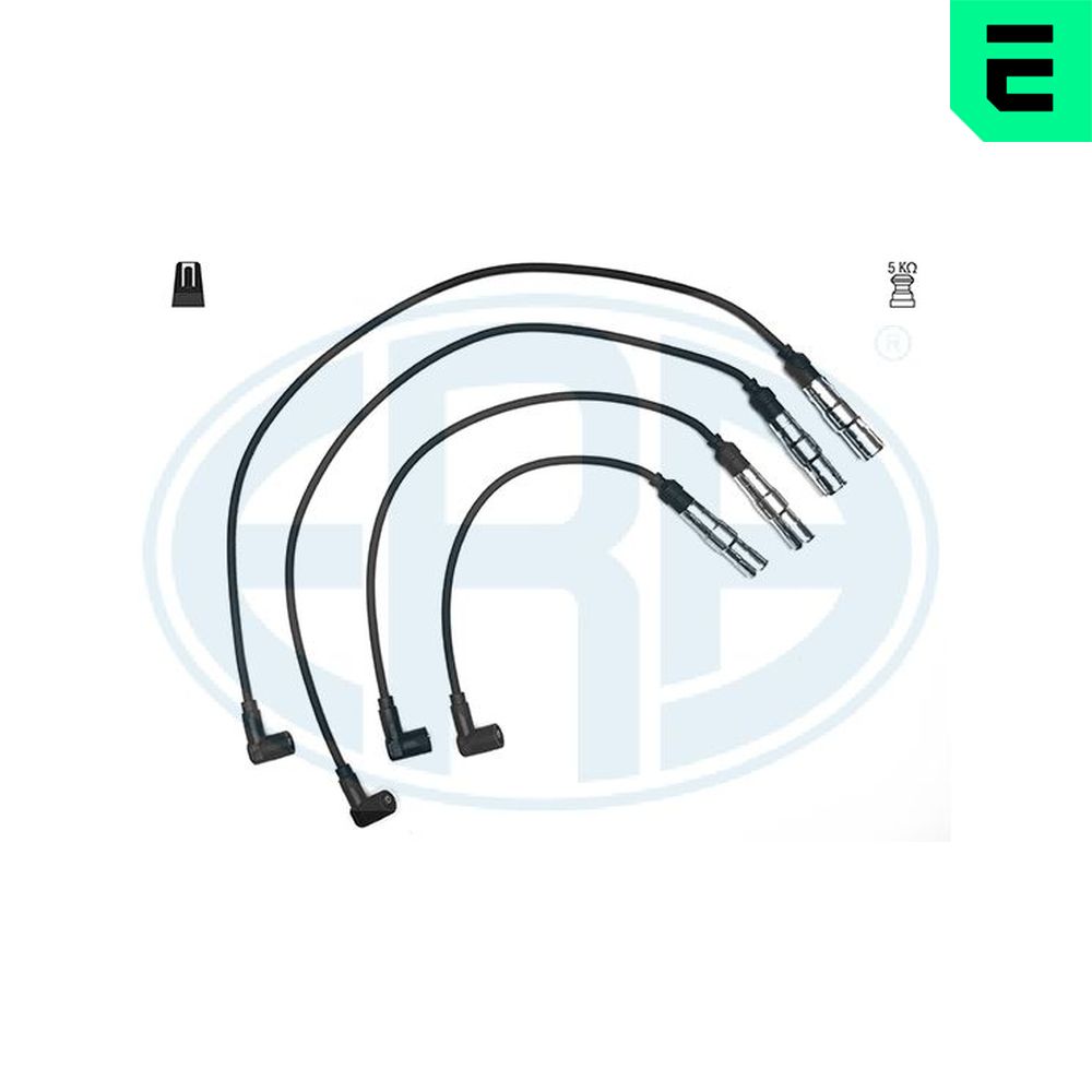 Ignition Cable Kit - 883015 ERA
