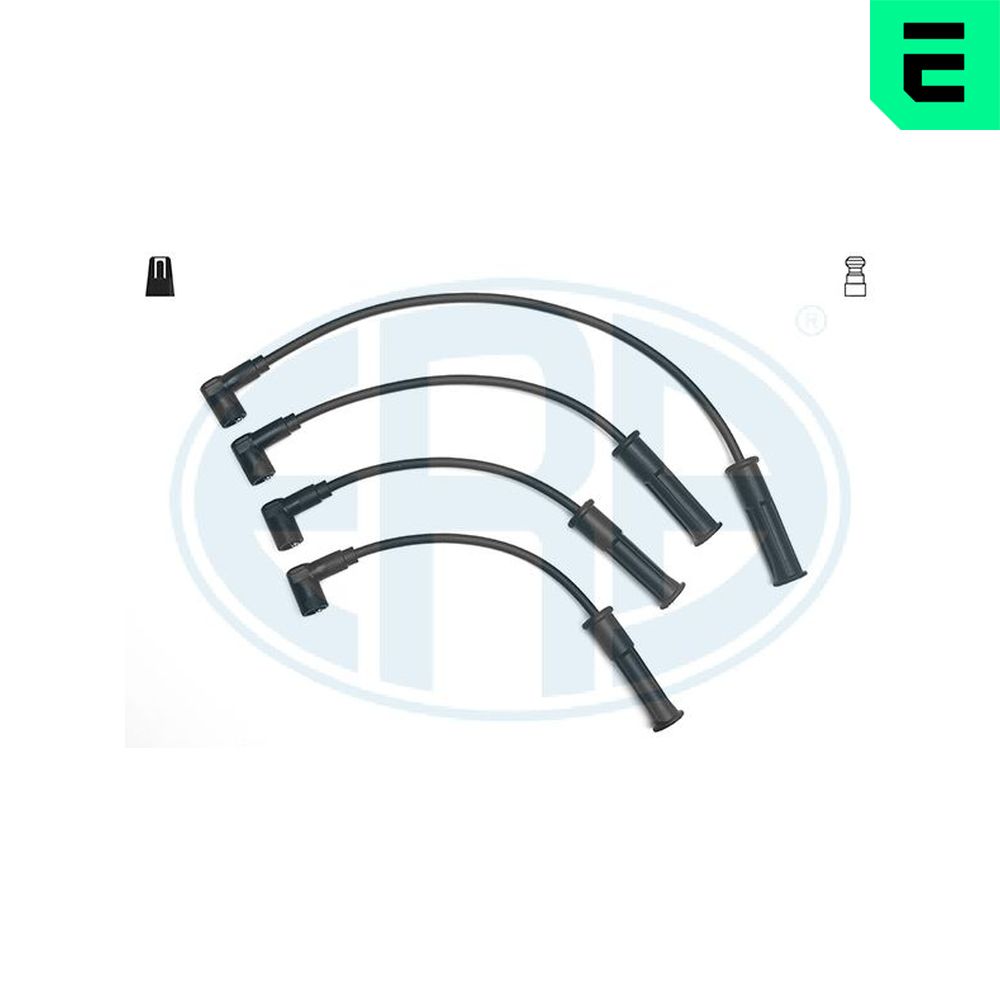 Ignition Cable Kit - 883023 ERA