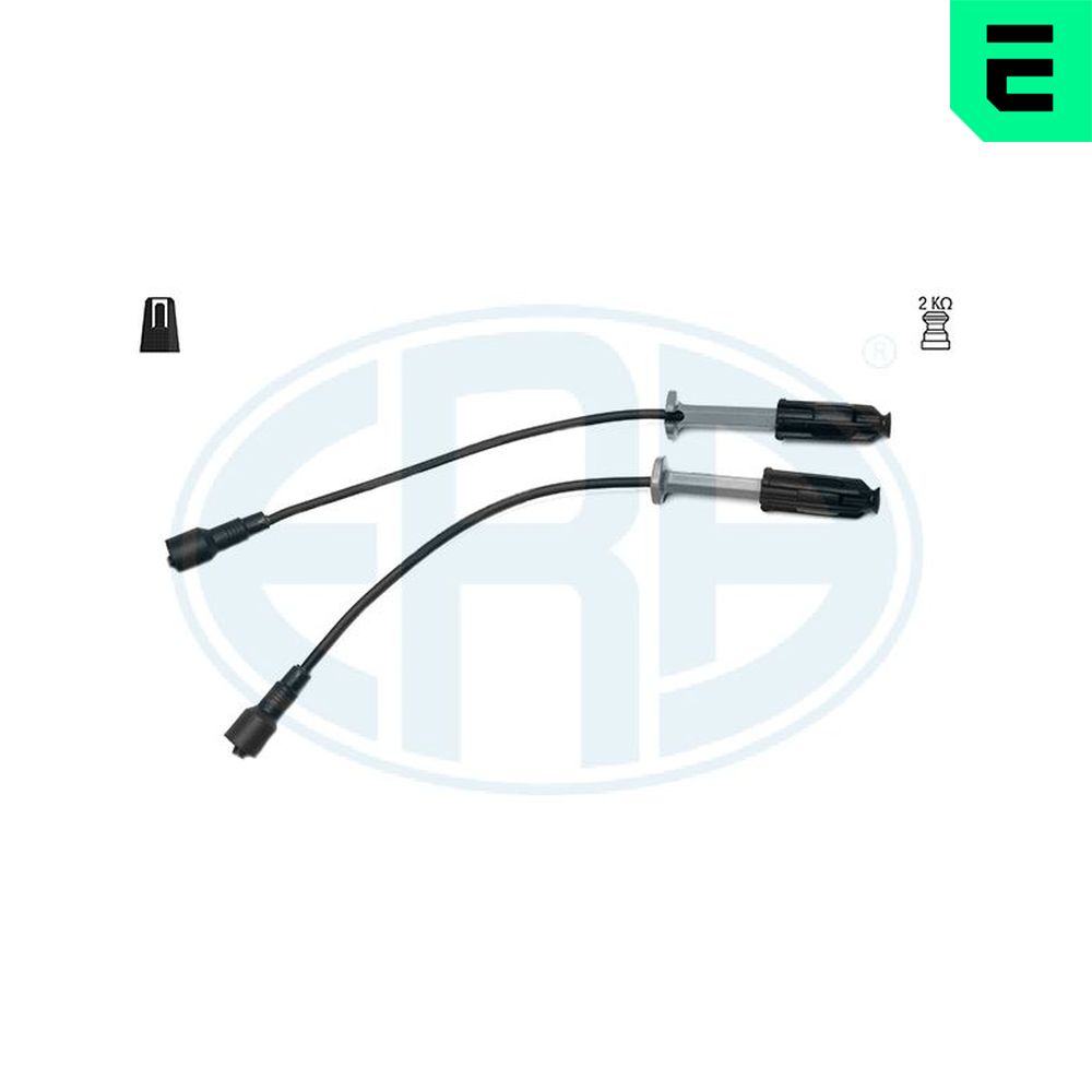 Ignition Cable Kit - 883037 ERA