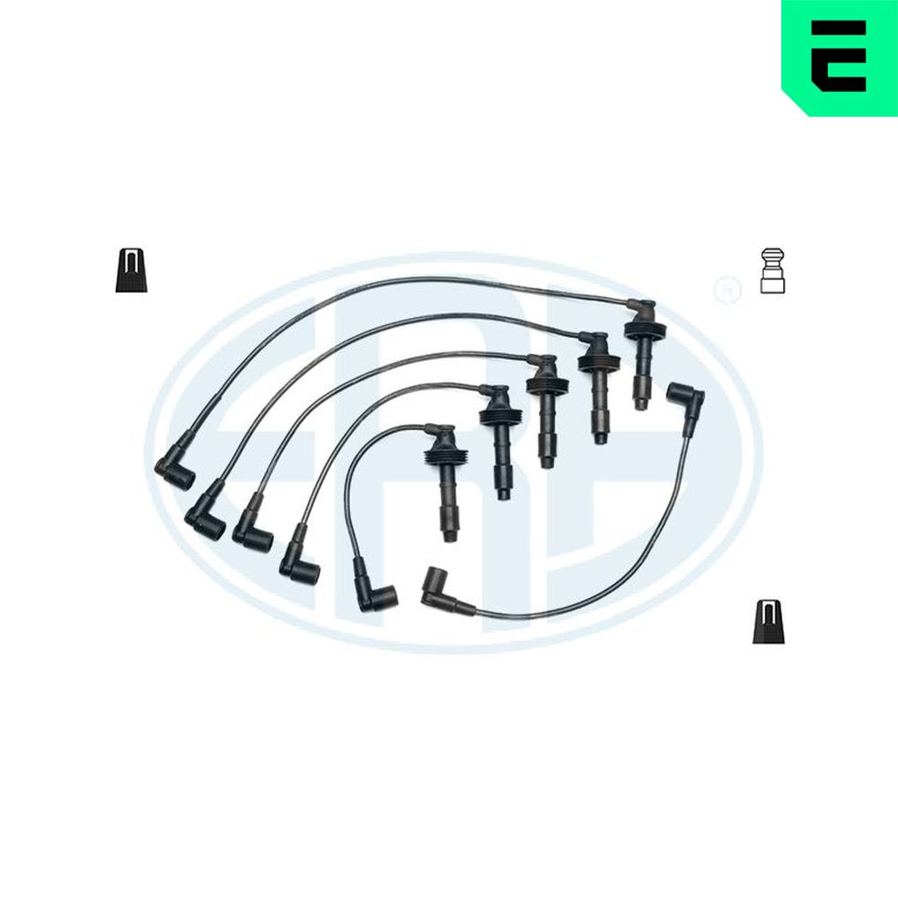 Ignition Cable Kit - 883069 ERA