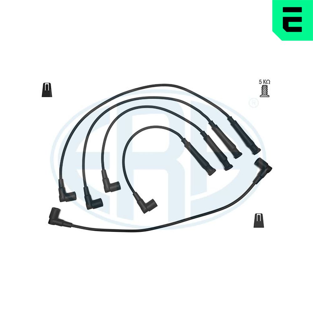 Ignition Cable Kit - 883080 ERA