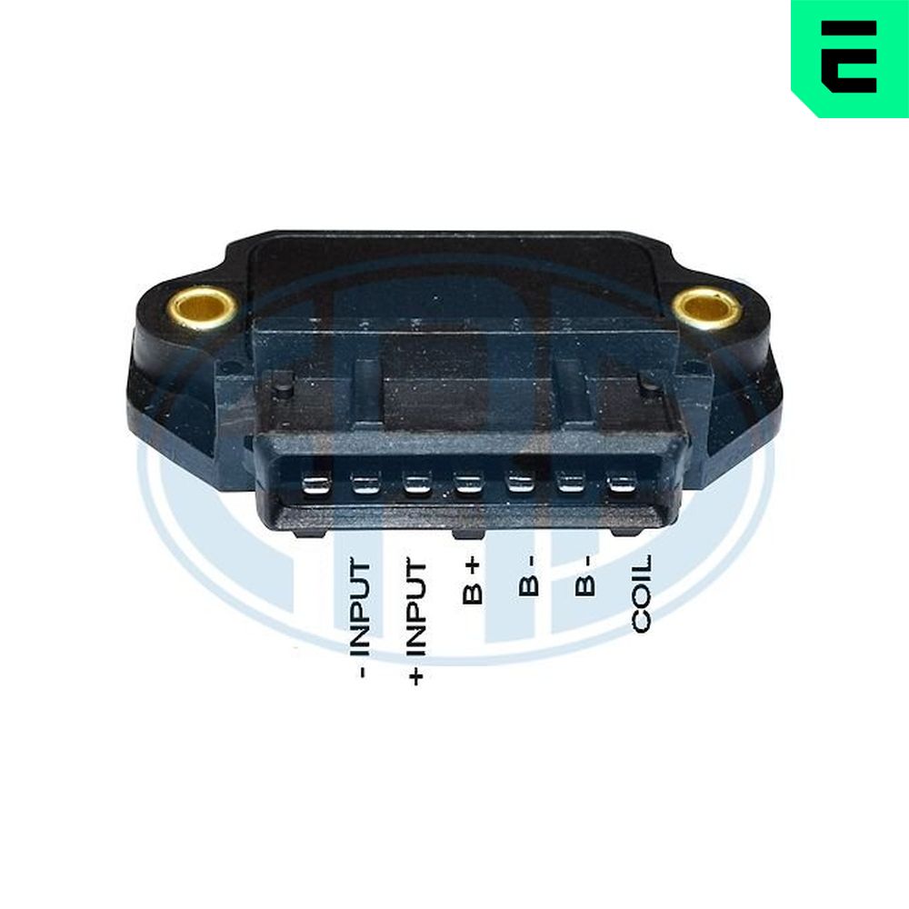 Switch Unit, ignition system - 885027 ERA