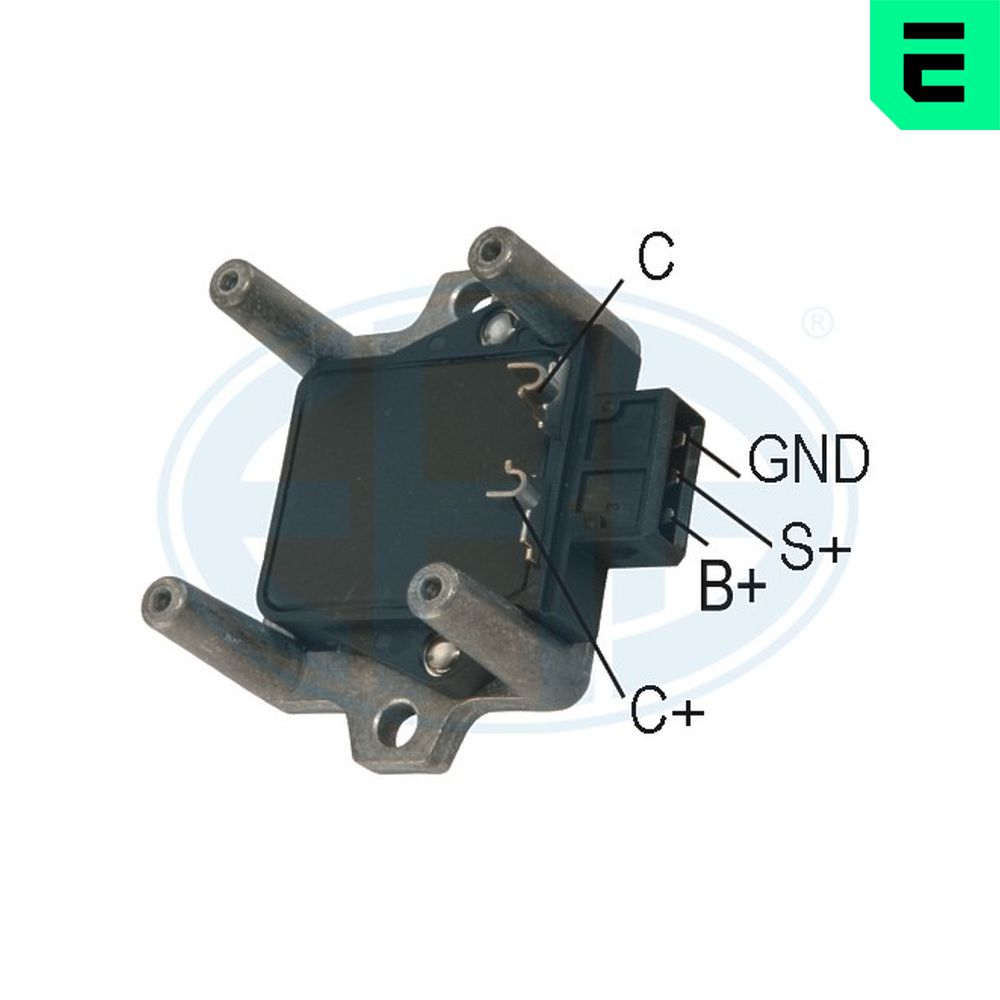 Switch Unit, ignition system - 885055 ERA