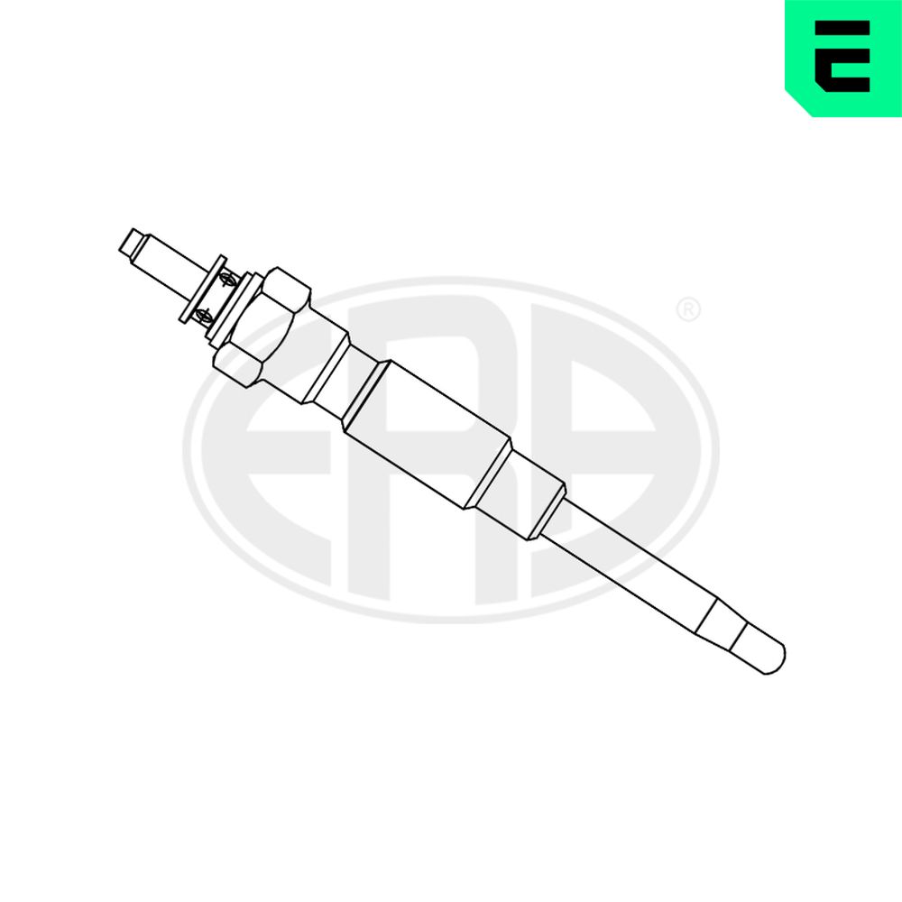 Glow Plug - 886062 ERA