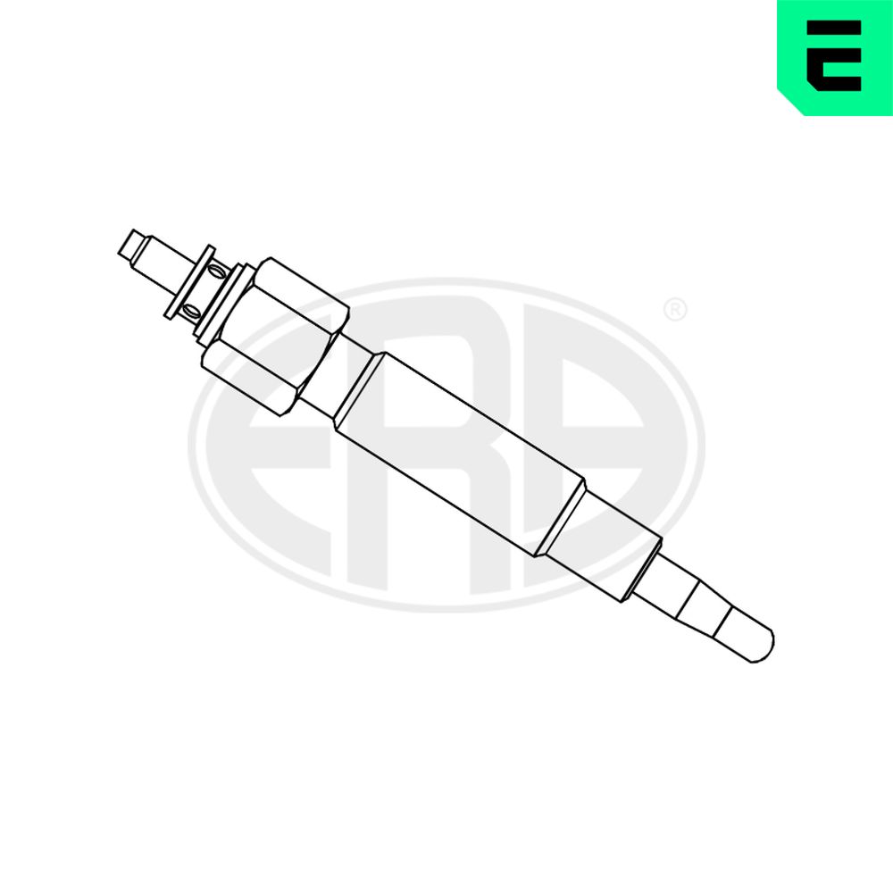 Glow Plug - 886065 ERA