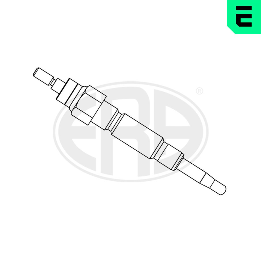 Glow Plug - 886079 ERA