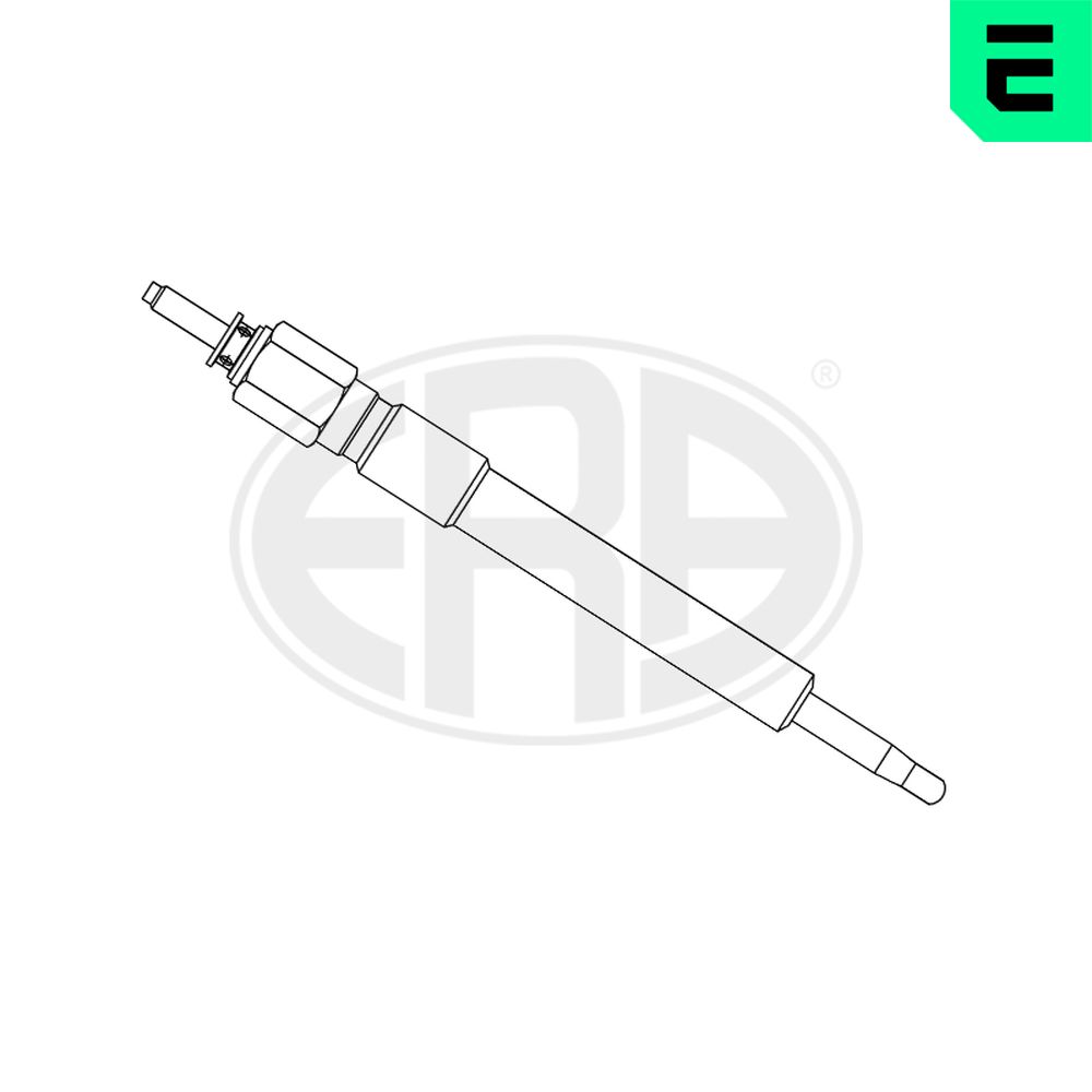 Glow Plug - 886084 ERA