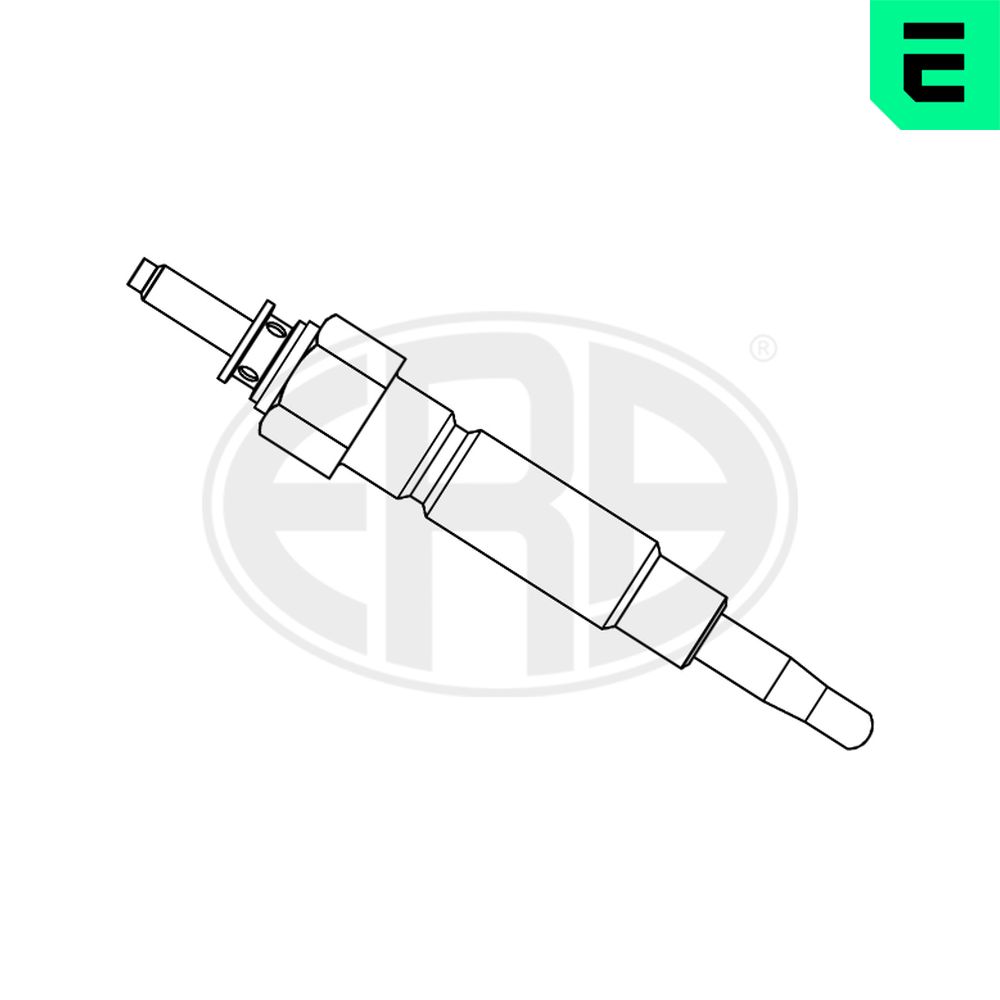 Glow Plug - 886091 ERA