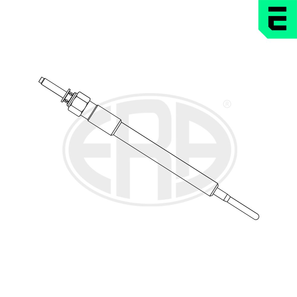 Glow Plug - 886183 ERA