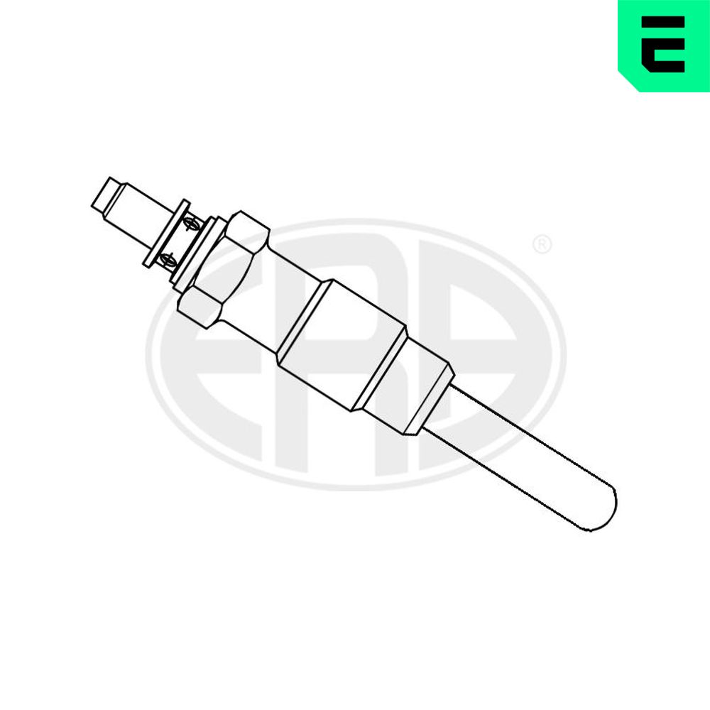 kaitinimo žvakė - 887036 ERA