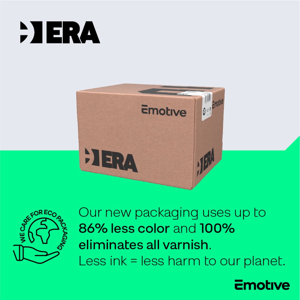Generator - 210942 ERA