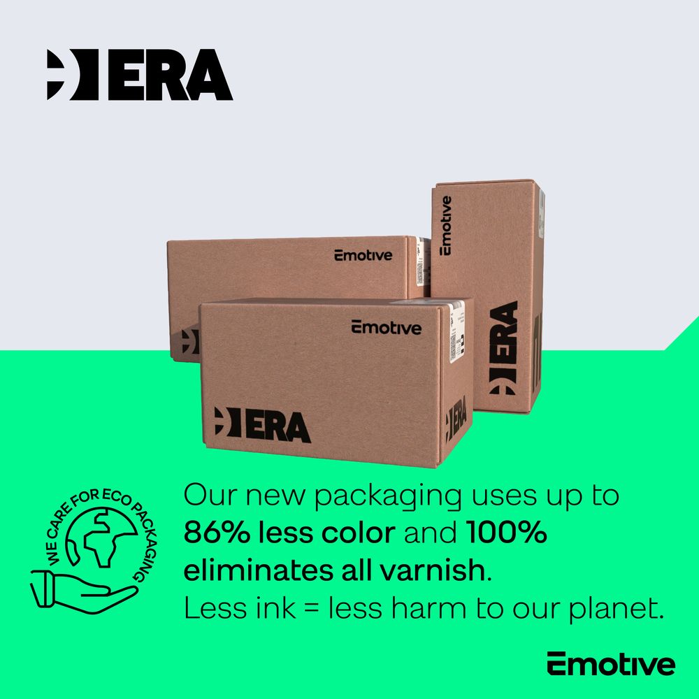 Generator - 210942 ERA