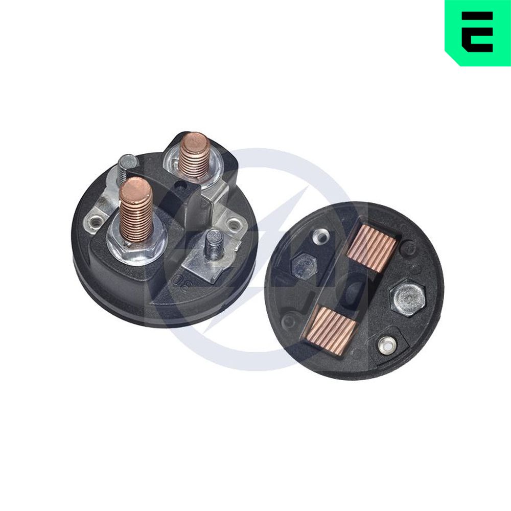Cap, starter relay - ZM239591 ERA