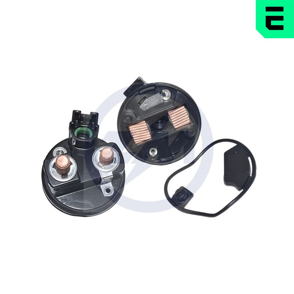 Cap, starter relay - ZM39791 ERA