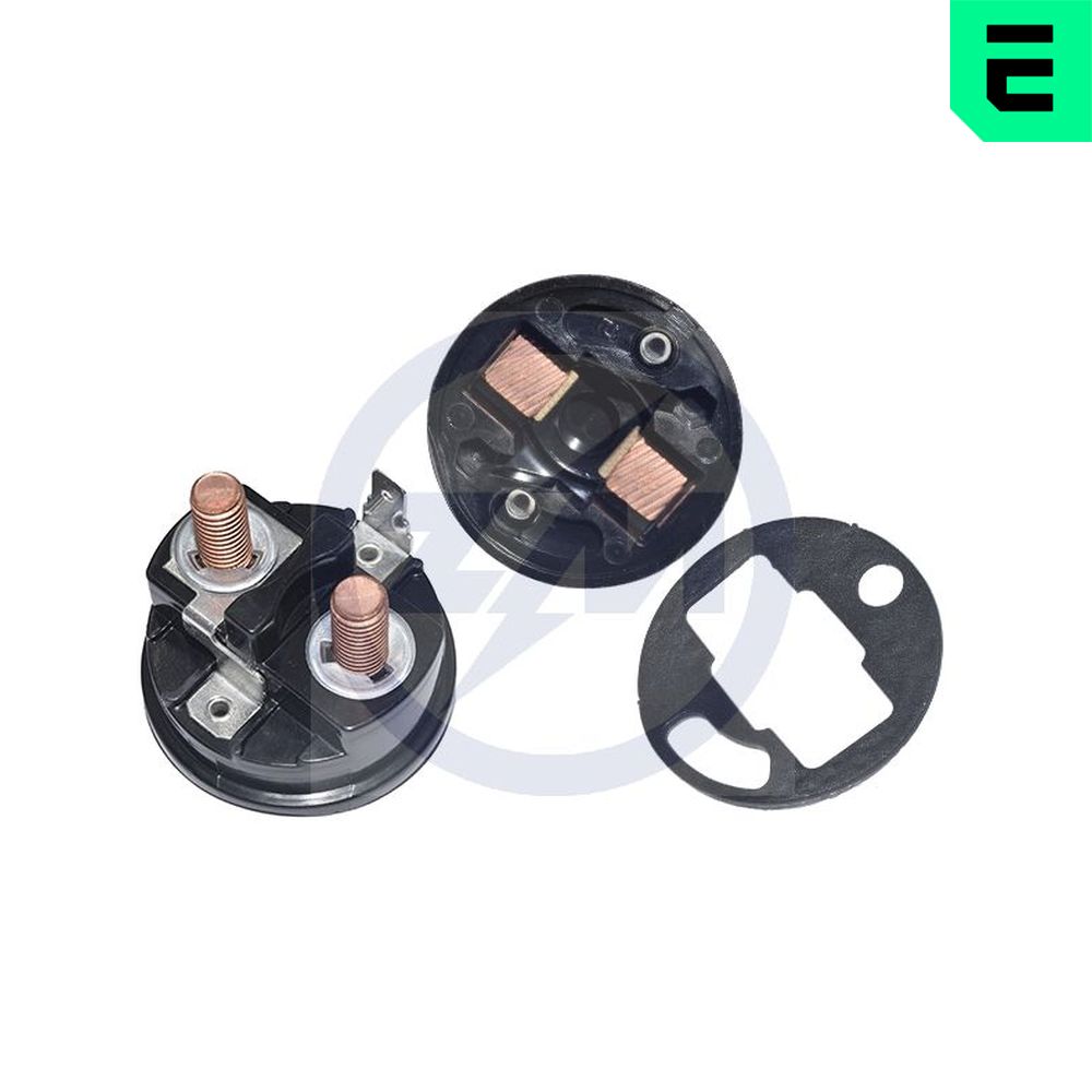 Cap, starter relay - ZM69796 ERA