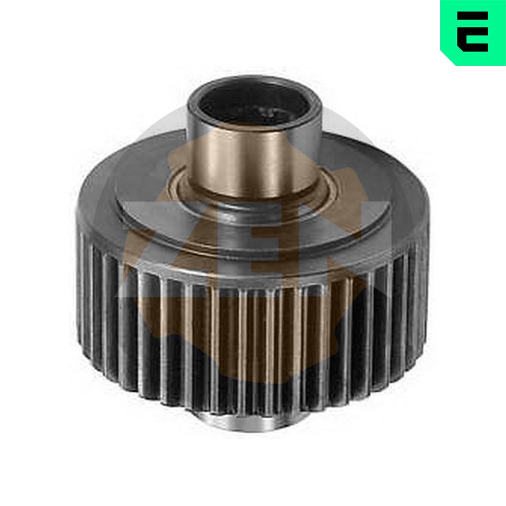 Freewheel Gear, starter - ZN1200 ERA
