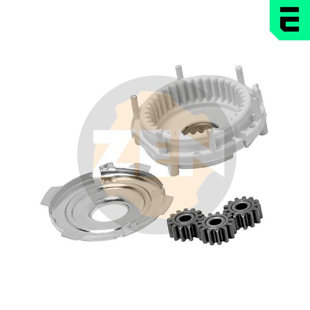 Kit riparazione, Rotismo planetario-Starter - ZN12694 ERA