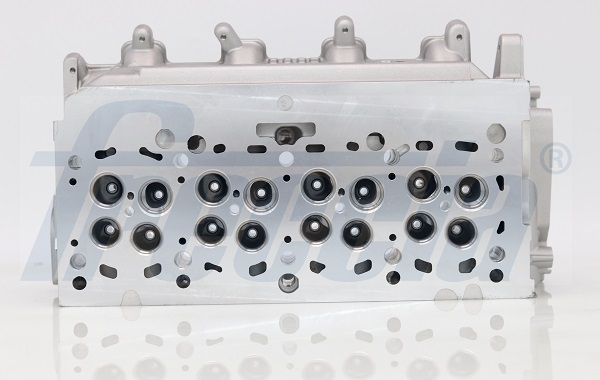 Testata - CH17-1025 FRECCIA