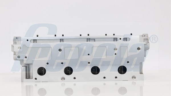 Testata - CH17-1025 FRECCIA
