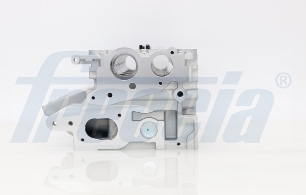 Testata - CH17-1025 FRECCIA