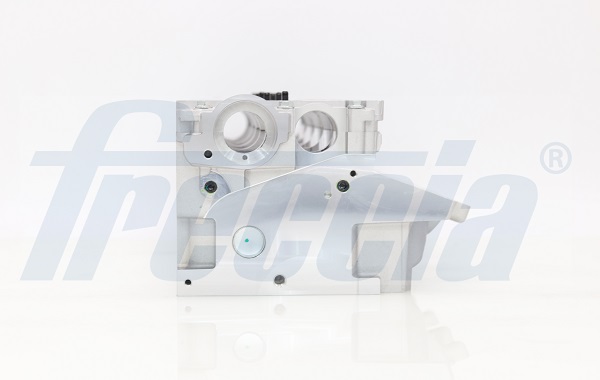 Testata - CH17-1025 FRECCIA