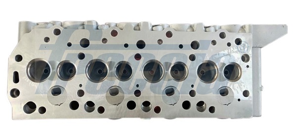 Testata - CH17-1001 FRECCIA