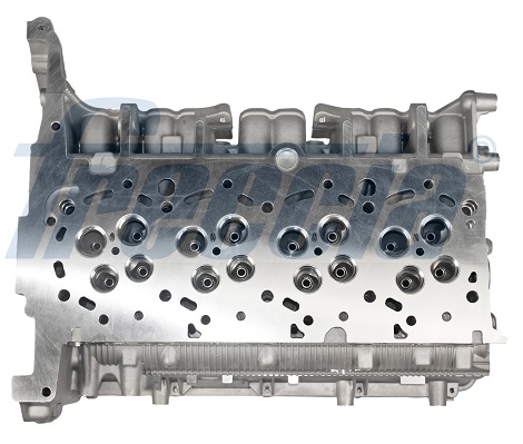 Testata - CH17-1002 FRECCIA
