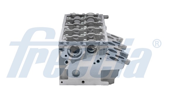 Testata - CH17-1003 FRECCIA