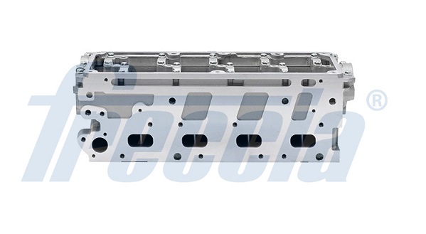 Testata - CH17-1003 FRECCIA