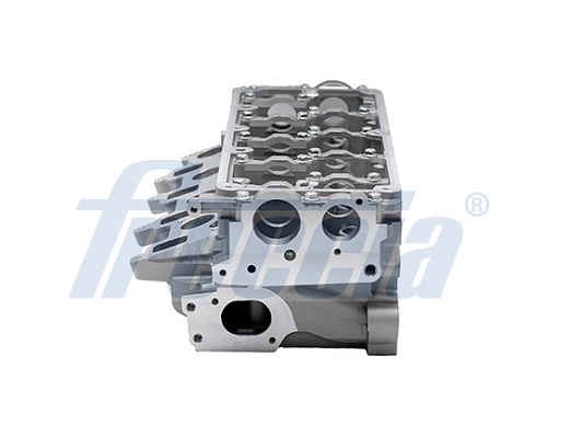 Testata - CH17-1003 FRECCIA