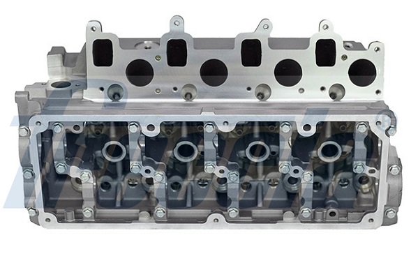 Testata - CH17-1003 FRECCIA