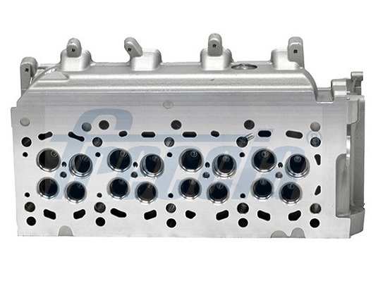 Testata - CH17-1003 FRECCIA