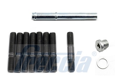 Testata - CH17-1003 FRECCIA