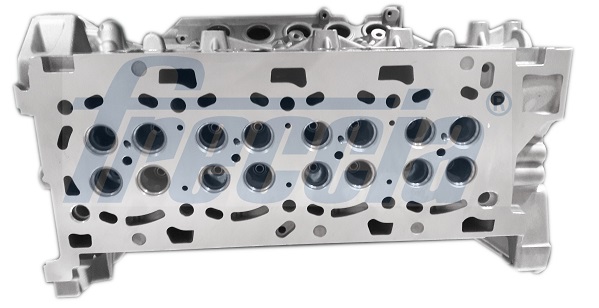 Testata - CH17-1004 FRECCIA